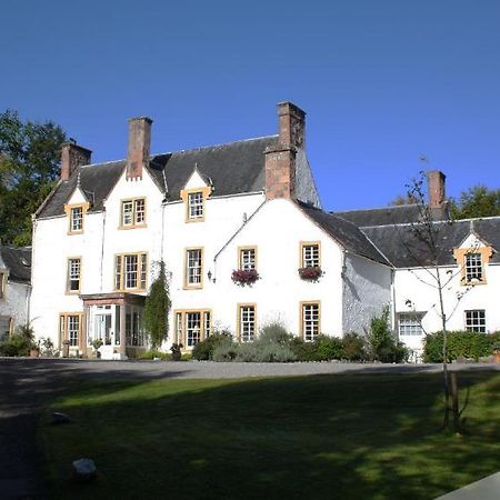 Ord House Hotel Muir of Ord Extérieur photo