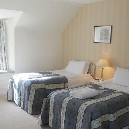 Ord House Hotel Muir of Ord Extérieur photo