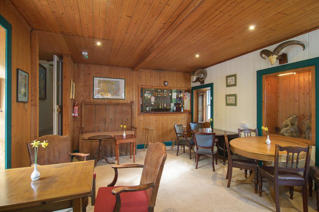 Ord House Hotel Muir of Ord Extérieur photo