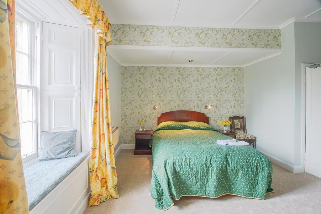 Ord House Hotel Muir of Ord Extérieur photo