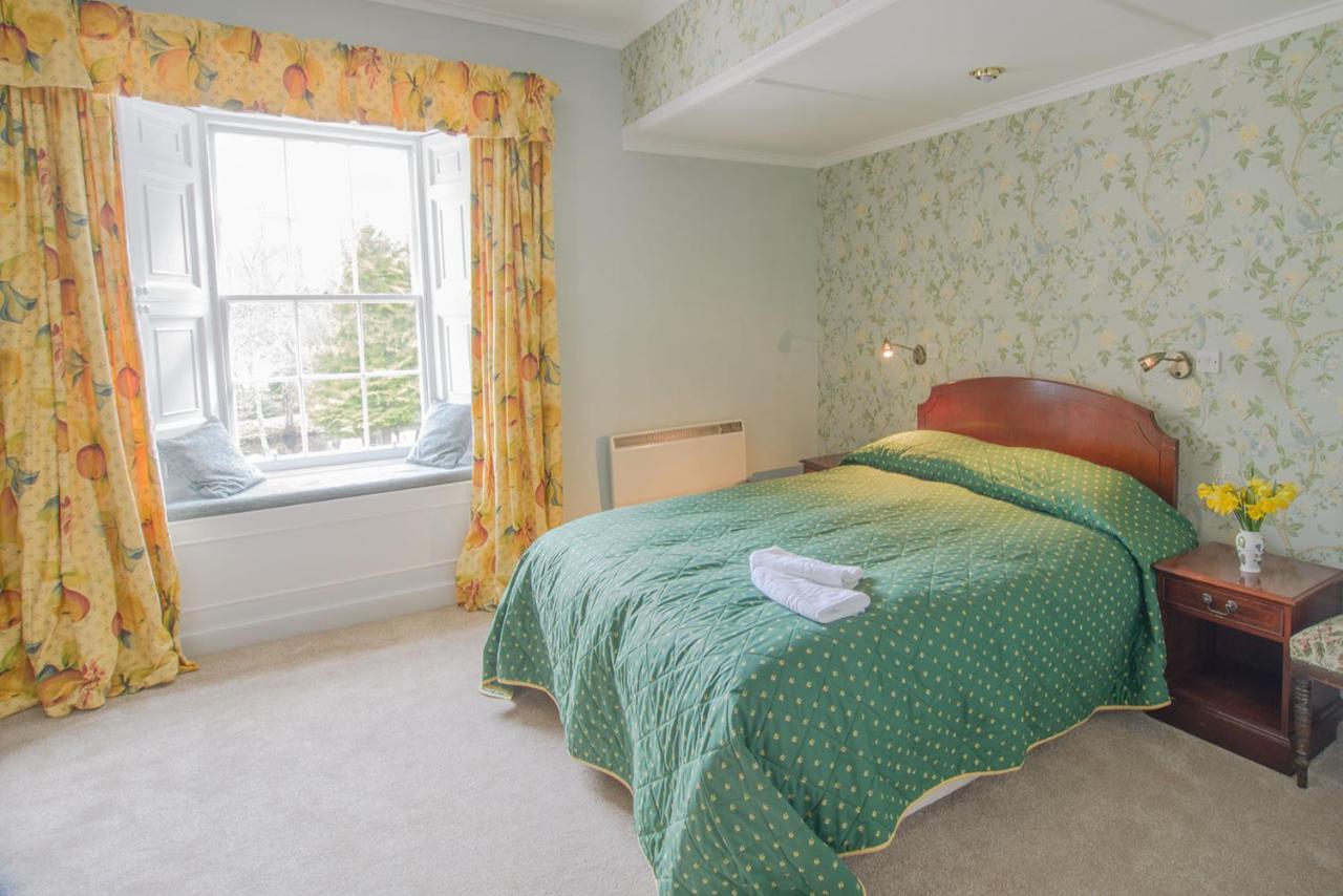 Ord House Hotel Muir of Ord Extérieur photo