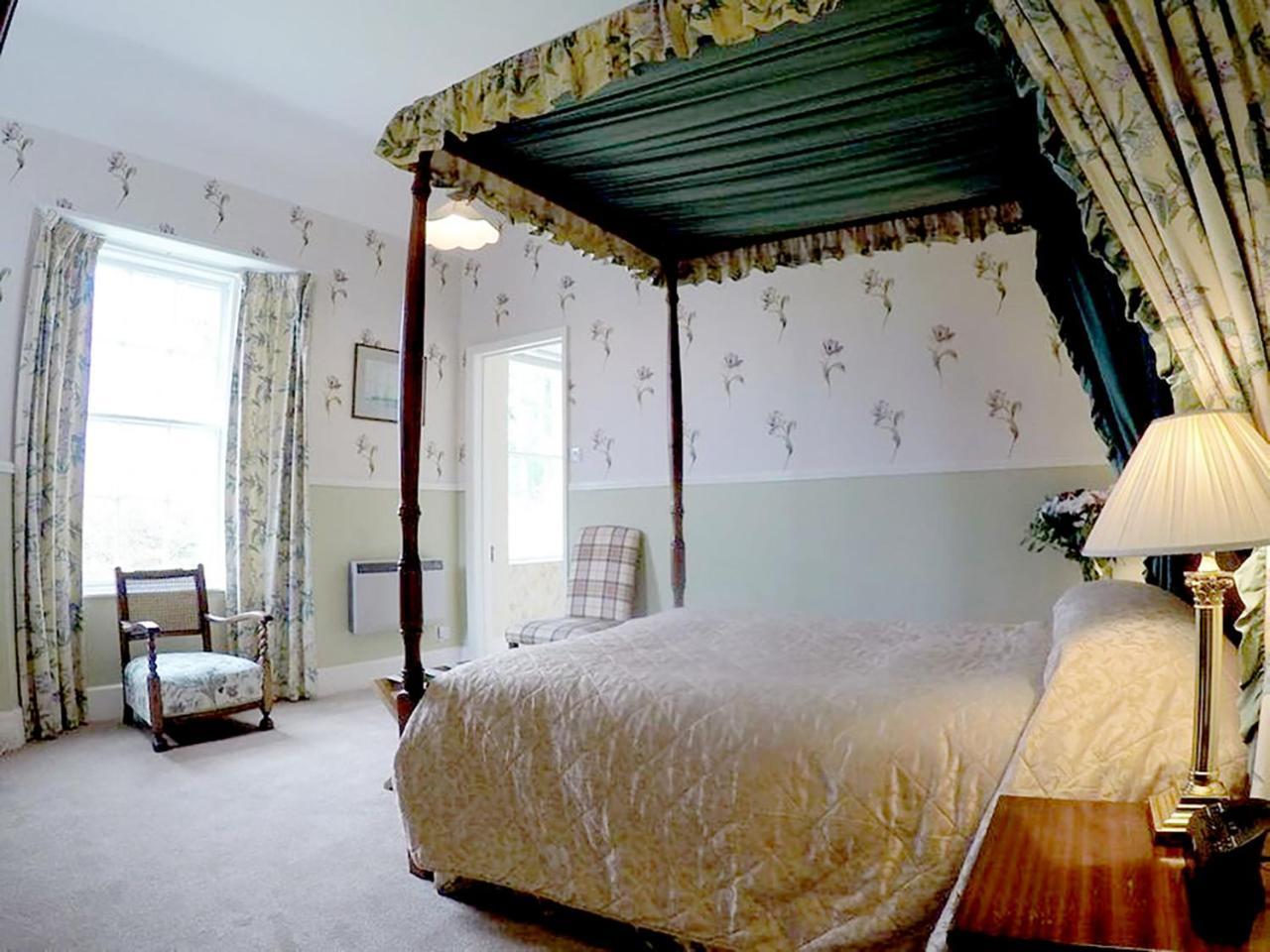 Ord House Hotel Muir of Ord Extérieur photo