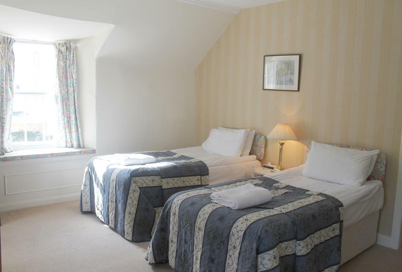 Ord House Hotel Muir of Ord Extérieur photo