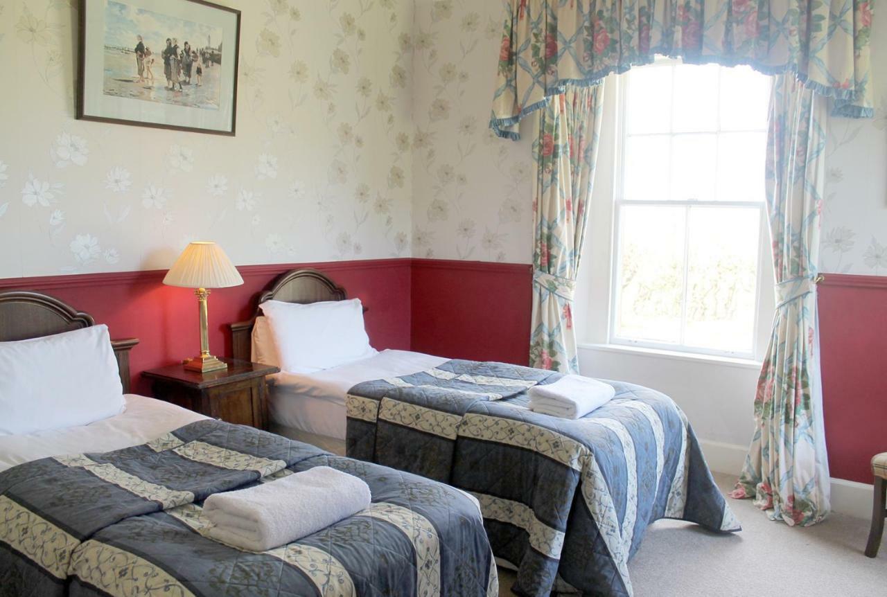 Ord House Hotel Muir of Ord Extérieur photo