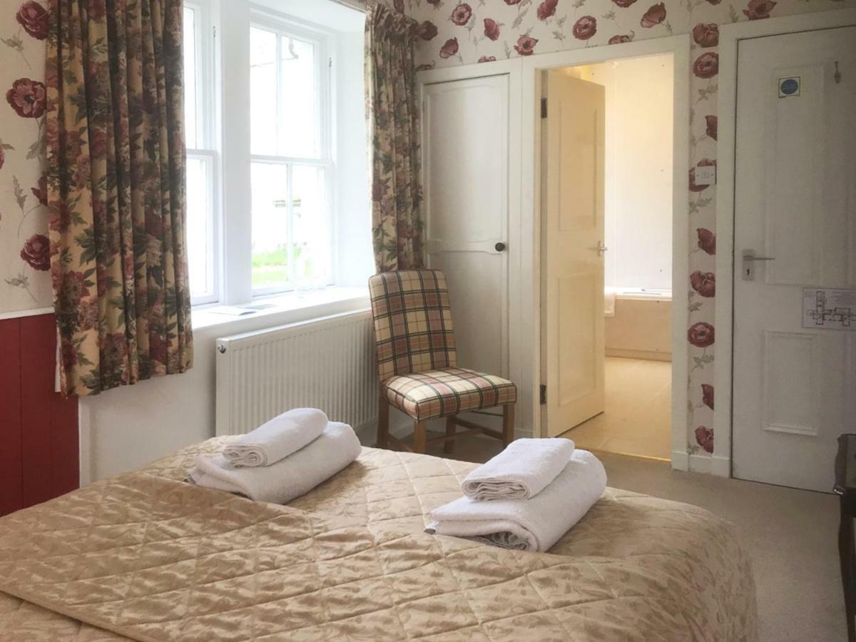 Ord House Hotel Muir of Ord Extérieur photo